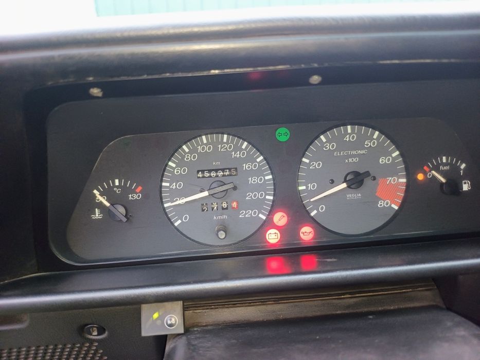 Продам Фіат Croma 1995