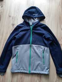 Kurtka Softshell Crivit 146/152