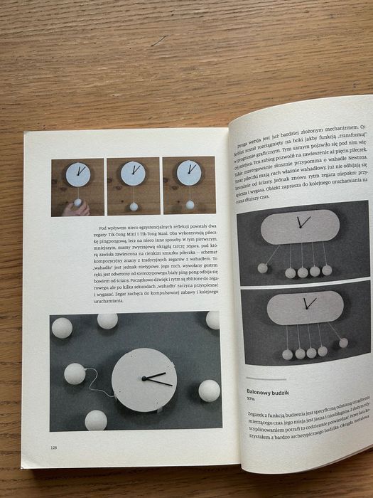 Książka Ręka w torboschronie, Bartosz Mucha, nowa nieużywana design