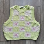 Kamizelka r. M BERSHKA