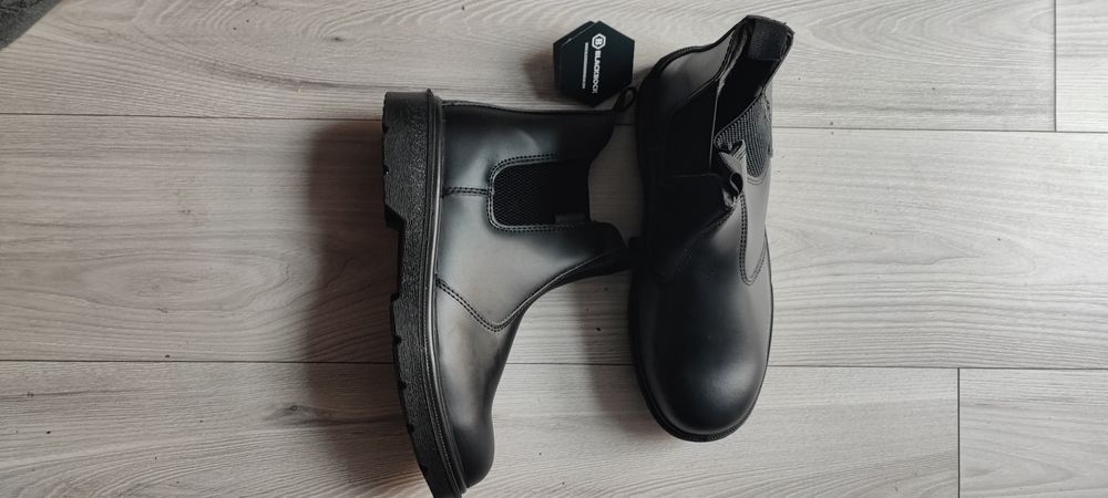 Blackrock buty robocze damskie