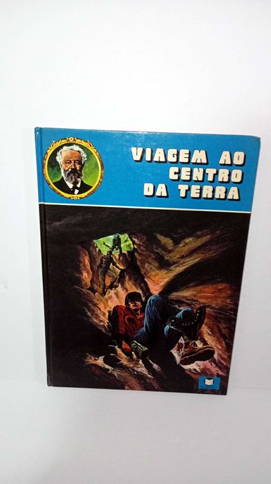 Viagem ao Centro da Terra