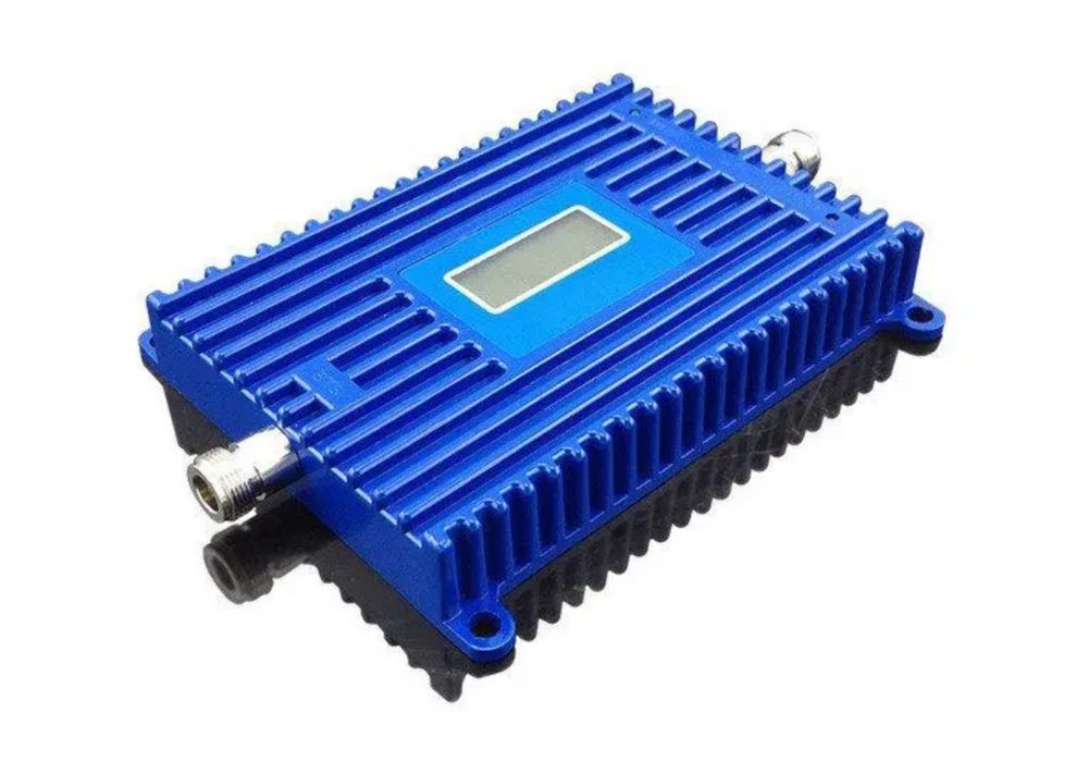 Продам GSM-підсилювач сигналу репітер Lintratek KW20L-GSM 900