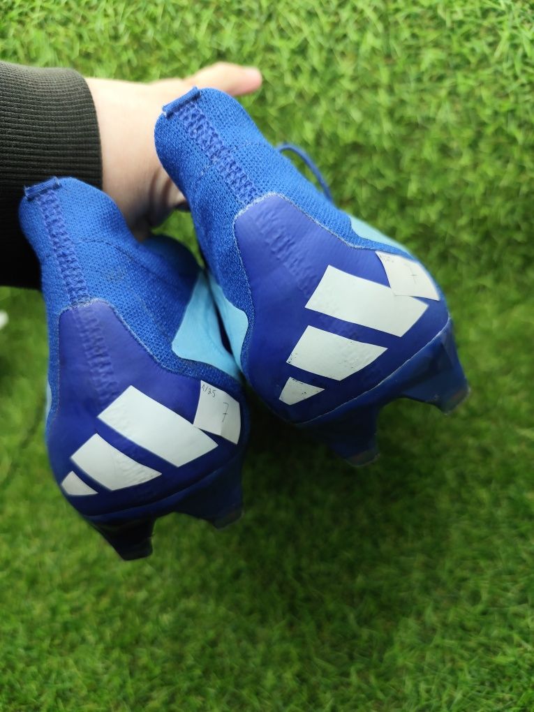 Adidas Predator Accuracy.1 Fg - 1'25/7