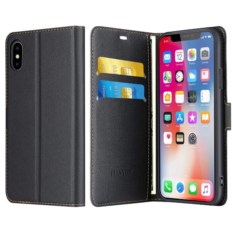 Etui Elesnow Do Apple Iphone Xr