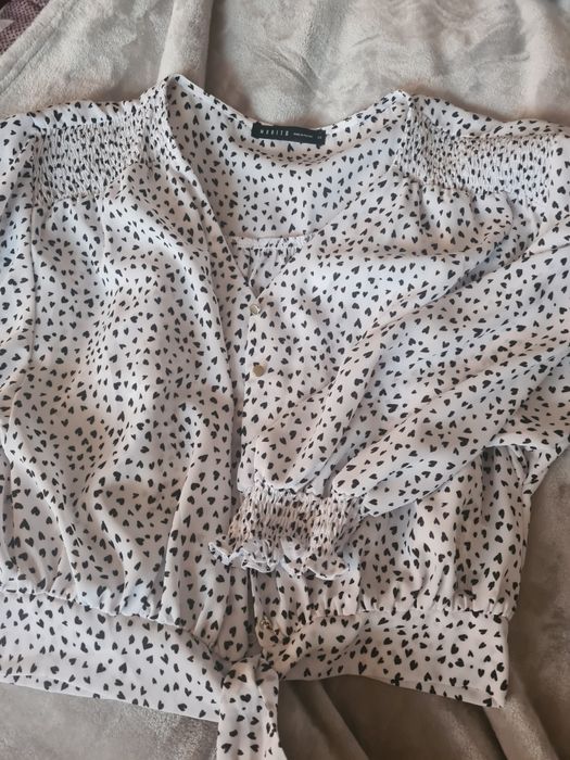 Bluzka damska mohito