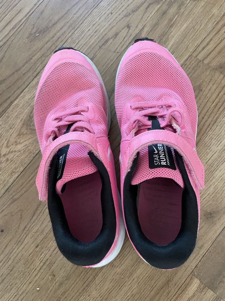 Buty sportowe Nike star runner roz 32
