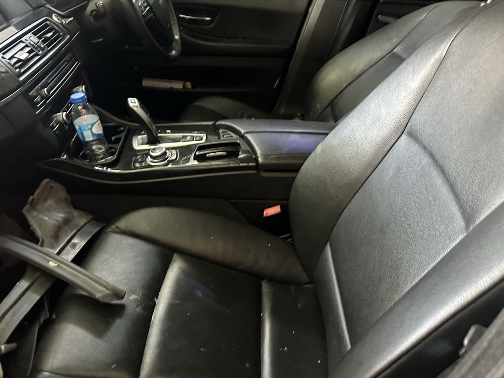 Bmw F10 520d Para peças