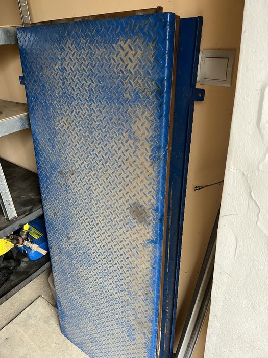 Продам компьютерный стенд развала схождения германия Beissbarth