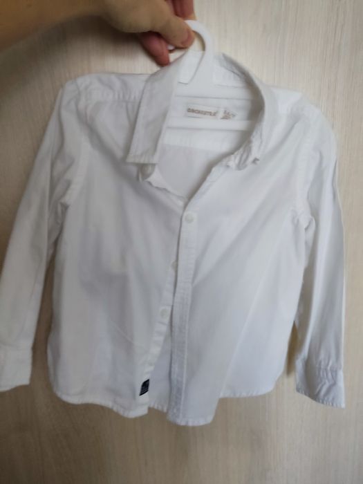 Сорочка дитяча Orchestra 98