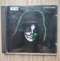 KISS - Peter Criss CD  1988
