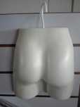 Busto para boxer, cuecas etc. (NOVO)
