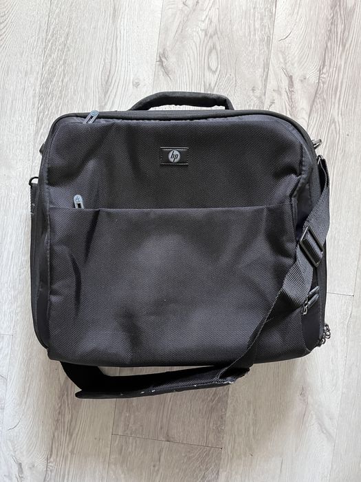 Torba HP laptop 18”+
