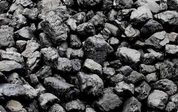 Продаж довгополуменевого вугілля гуртом та вроздріб