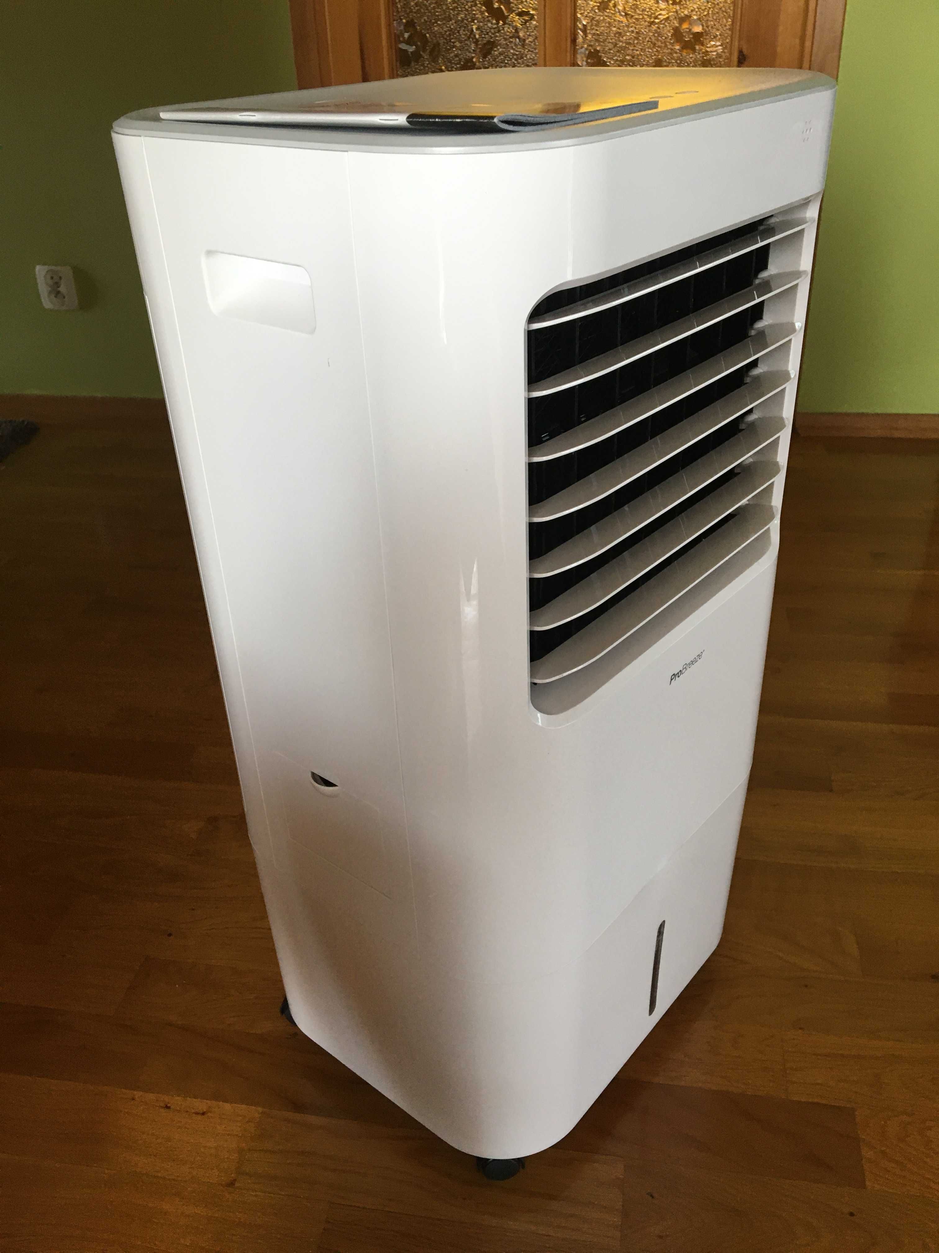 Klimatyzator pokojowy ProBreeze PB-AC03