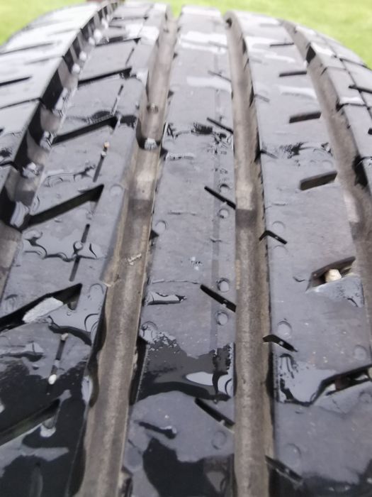 Opony letnie 185/65R15