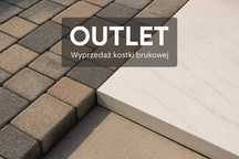 POZBRUK, Kostka brukowa, płyty brukowe, tarasowe, ozdobne, PROMOCJA!