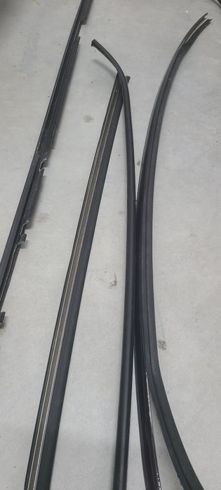 Frisos mini cooper r56