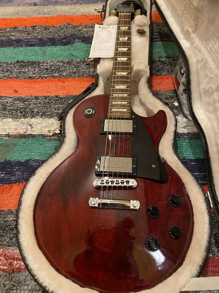 Gibson Les Paul Studio