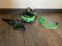 Playmobil 6512 krokodyl aligator