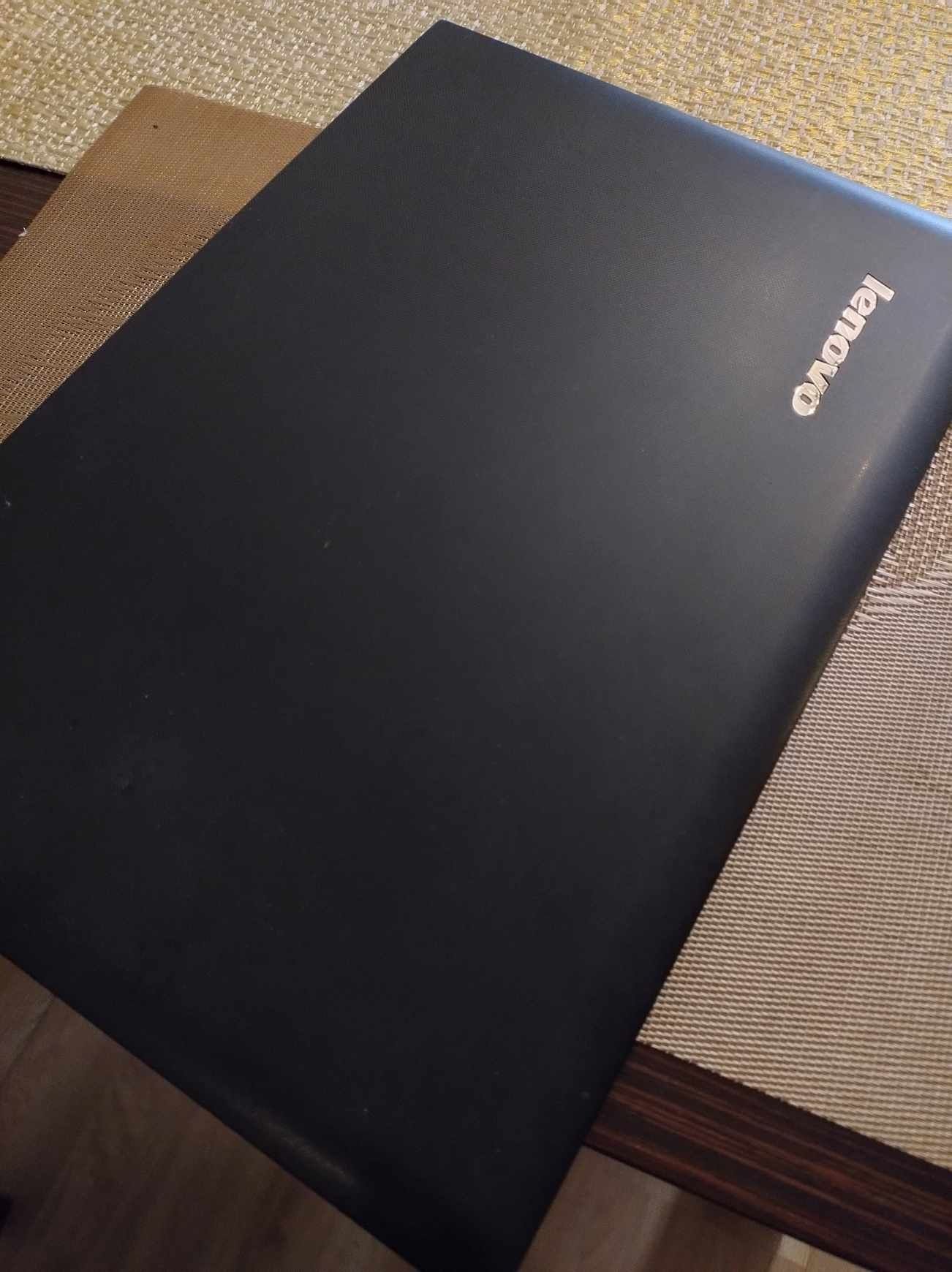 Laptop LENOVO G50-70 I3-4030U/4G/1