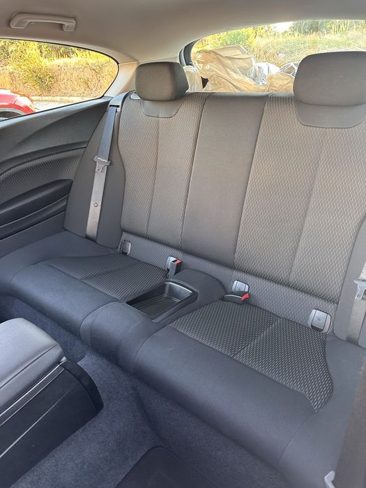 BMW Serie1 118d 143cv
