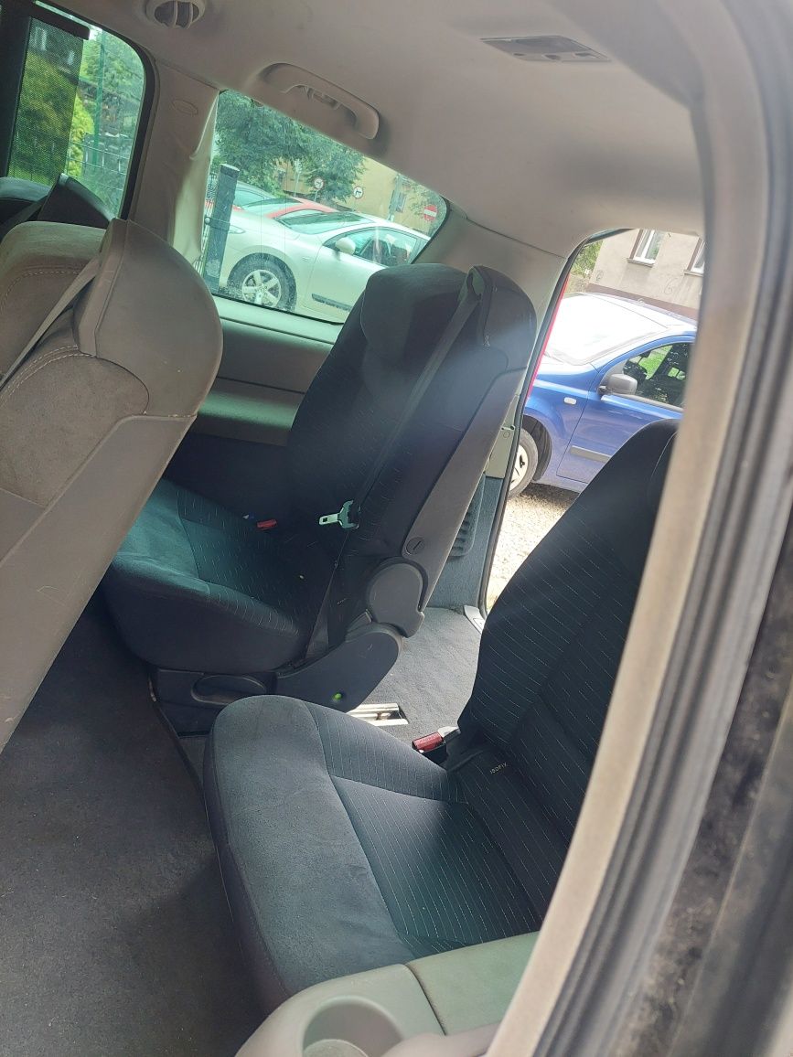 Renault Grand Espace 2.0t+Lpg