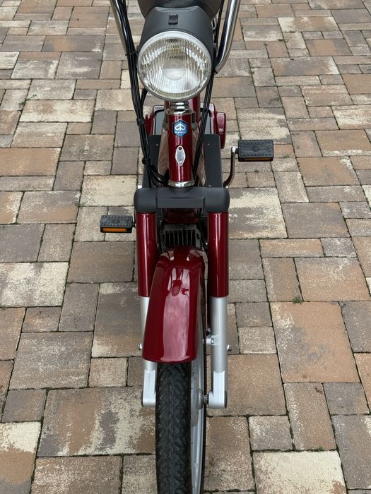 Piaggio Si 50cm 1992
