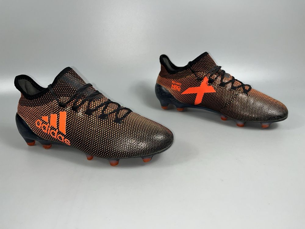 Бутси Adidas X 17.1  39 розмір (по устілці 24.5 см)