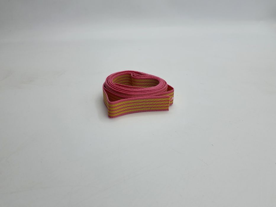 Tasiemka kupon 1,78 m.x 12 mm.