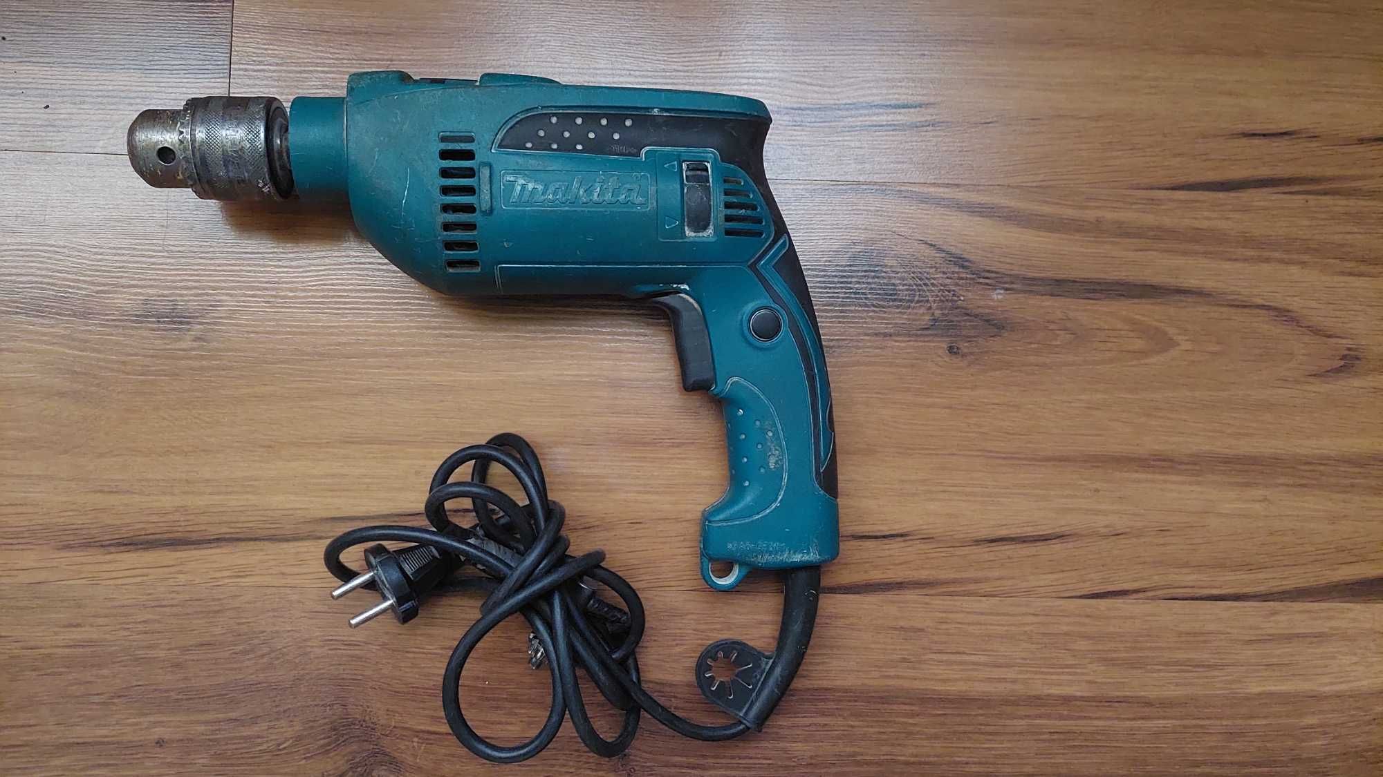 Wiertarka Makita  HP 1640