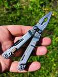 Универсальный EDC мультитул Sog POWERPINT