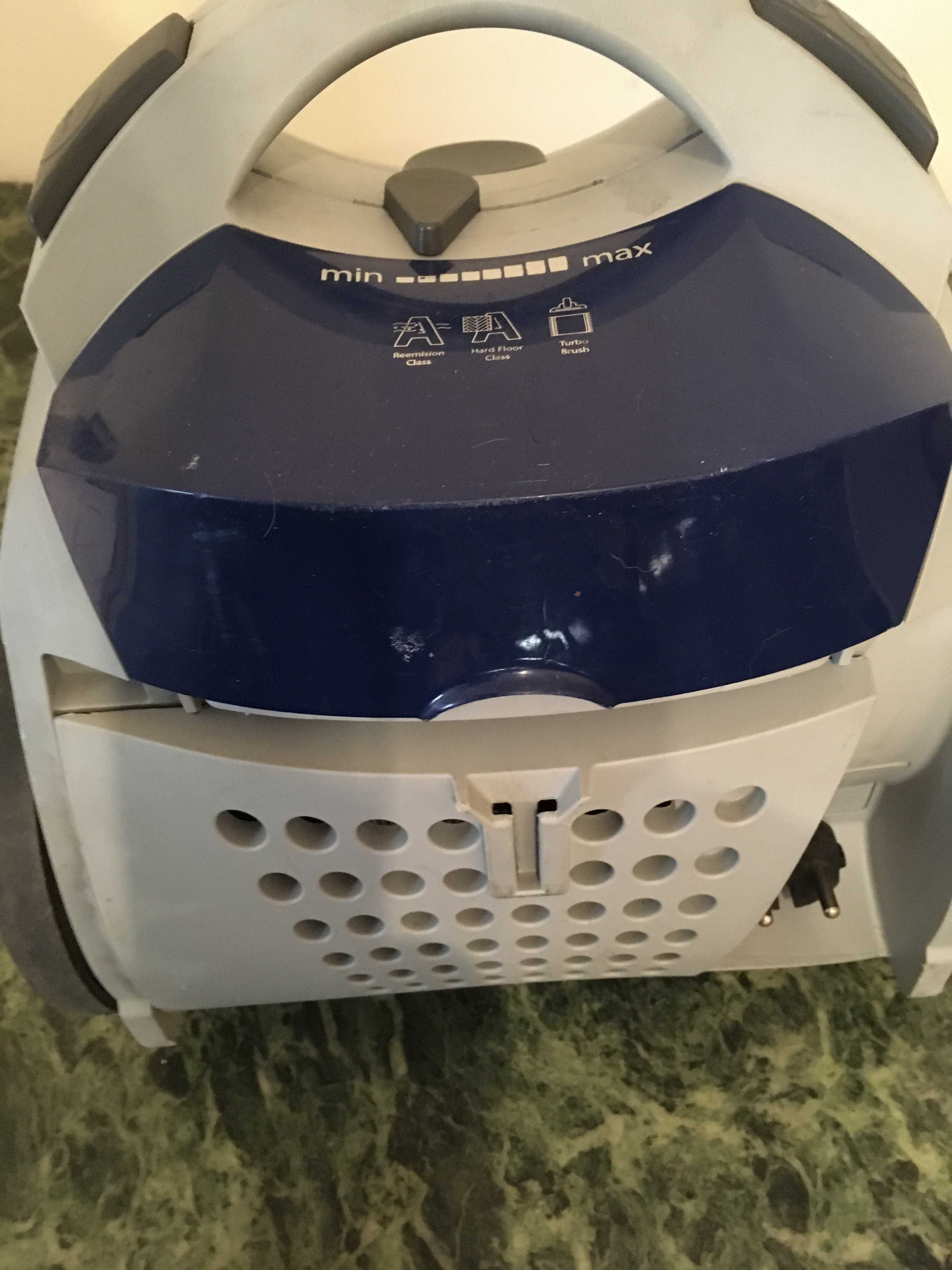 Odkurzacz Zelmer Odyssey 950W
