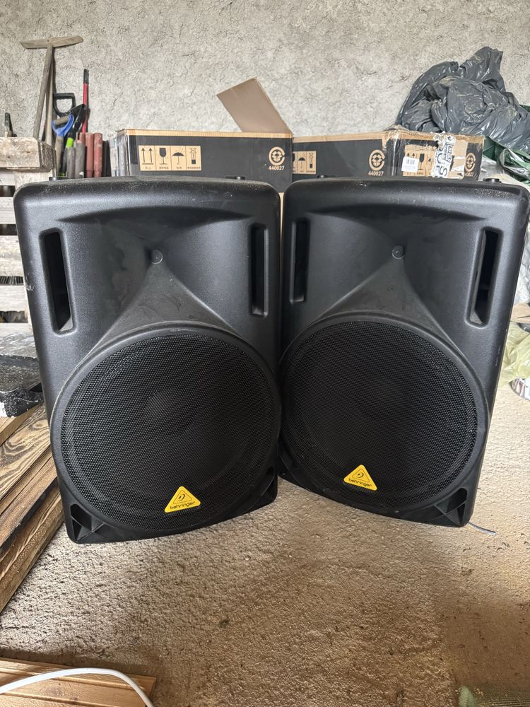 Behringer EuroLive B215XL 250/1000w