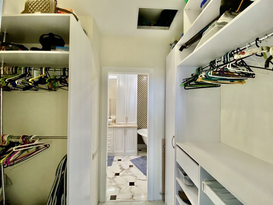 Французский бульвар Жемчужина у моря Авторский обьект