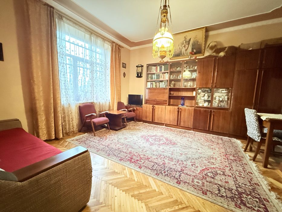 Здам квартиру вул. Лесі Українки