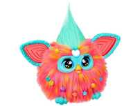 FURBY 2.0 Interaktywna maskotka Koralowa język włoski