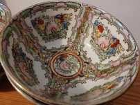 Porcelana chinesa