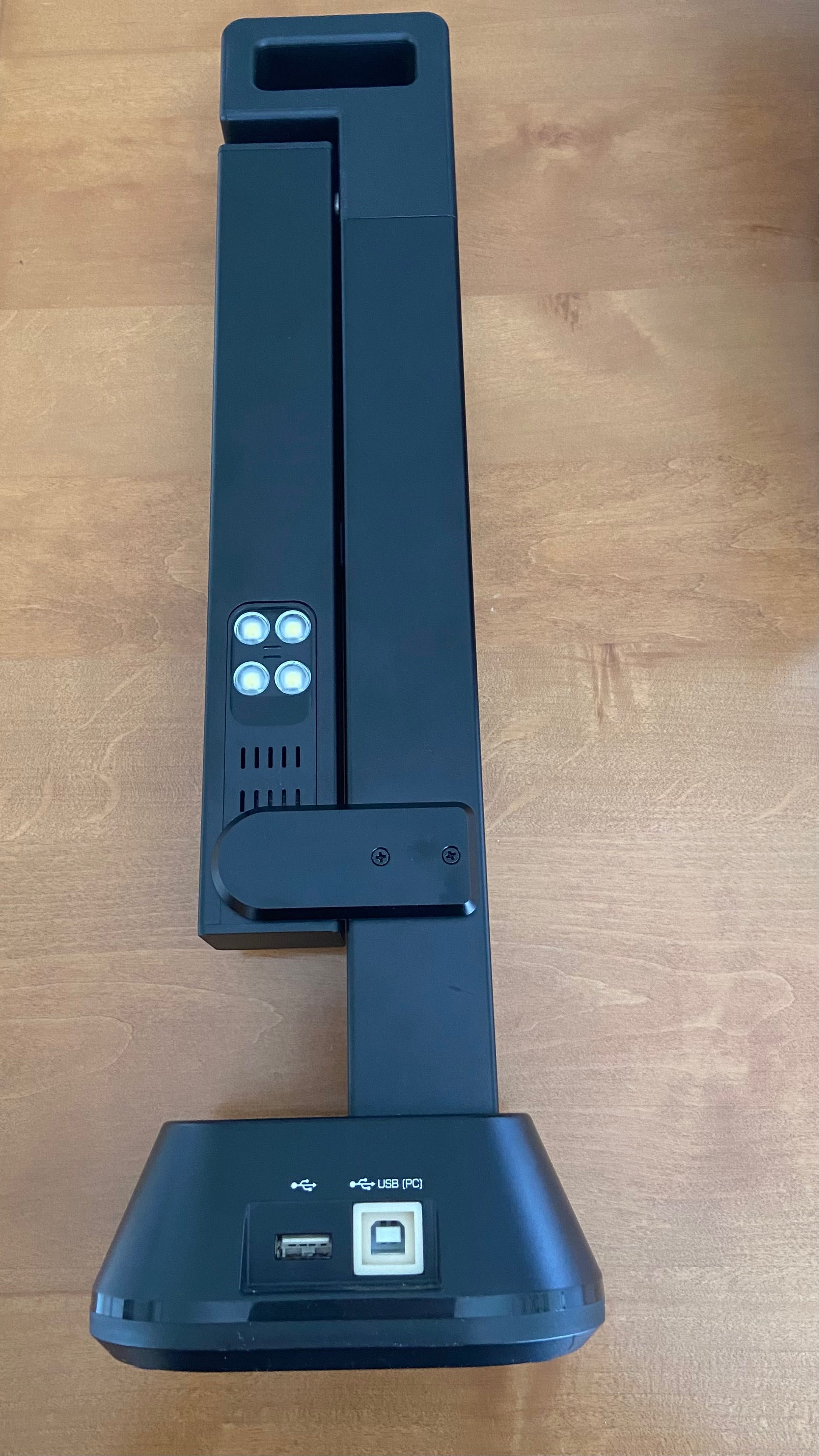 Skaner IRIS IRISCan Desk 6 Pro