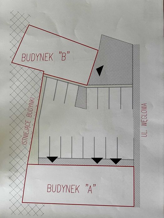 Wynajmę lokal usługowy , handlowy , biurowy 175 mkw