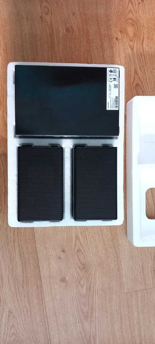 Nowy zestaw bezprzewodowych głośników Samsung