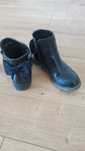 Botki nelli blu r 31