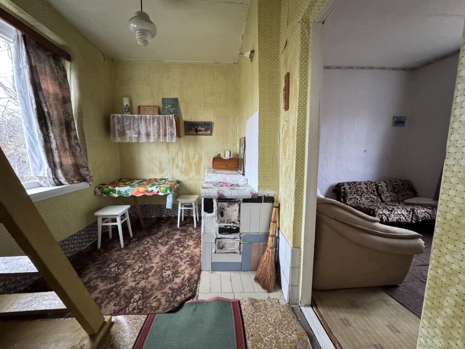 Продаж дачного будинку, СТ Залісся