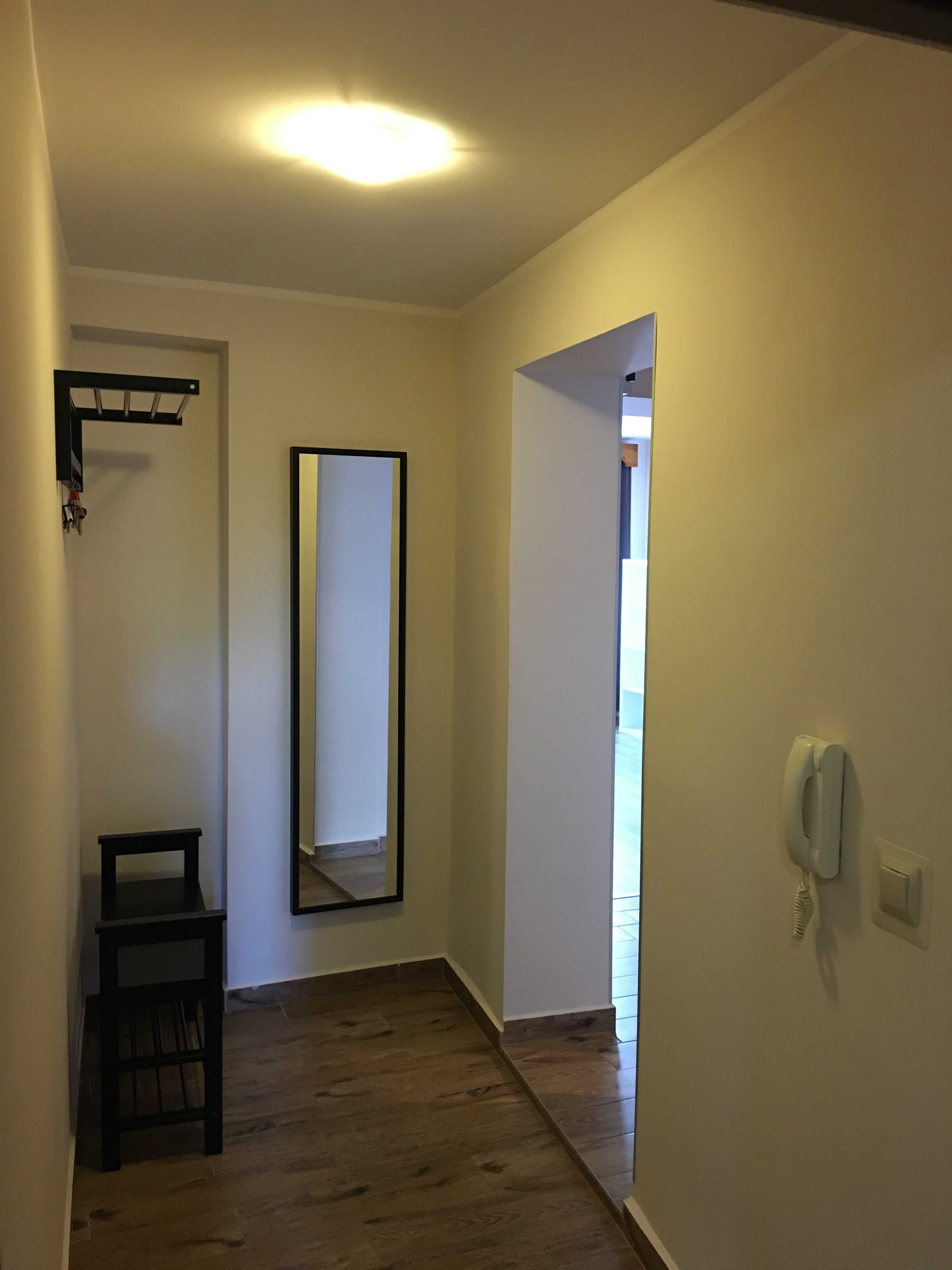 Wrocław–2-pokojowe mieszkanie| ul. Traugutta| Blisko centrum i uczelni