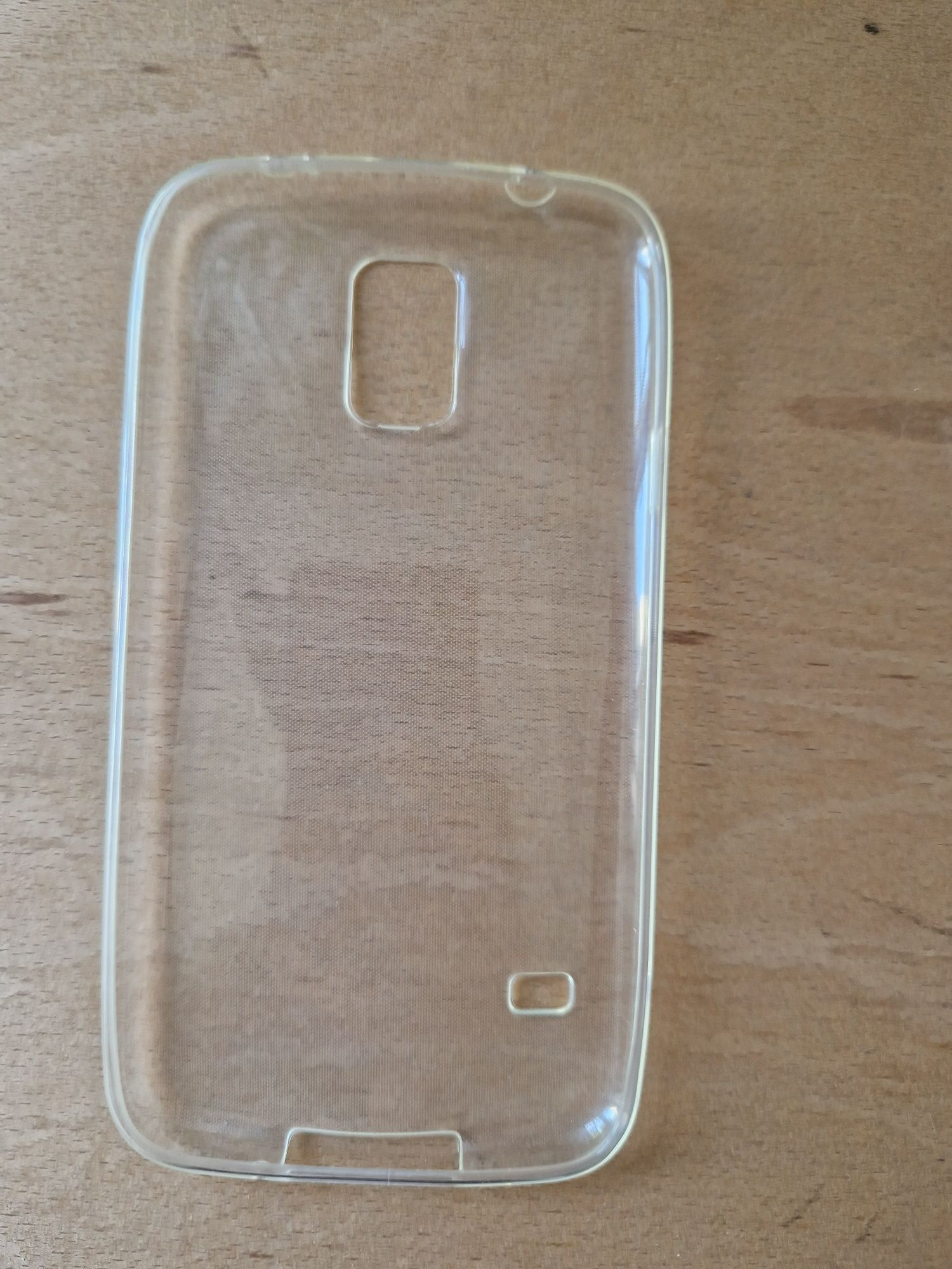 Zestaw 4 etui do samsung galaxy s5