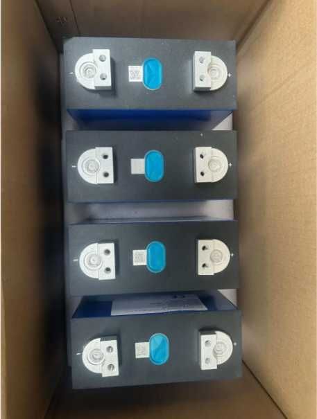 Аккумуляторная ячейка EVE lf280k 3.2v lifepo4 280ah Grade-A