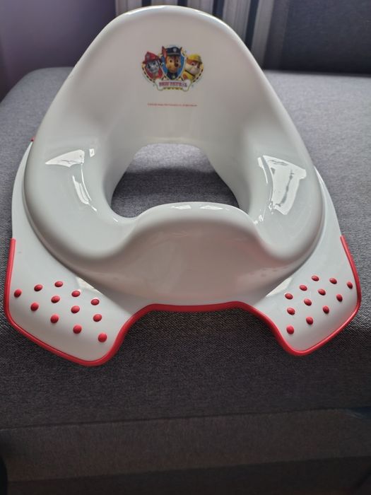 Nakładka sedesowa