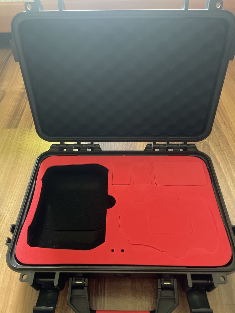 Etui skrzynka Joflva dji mini 3 pro/ mini 3/ mini 4 pro