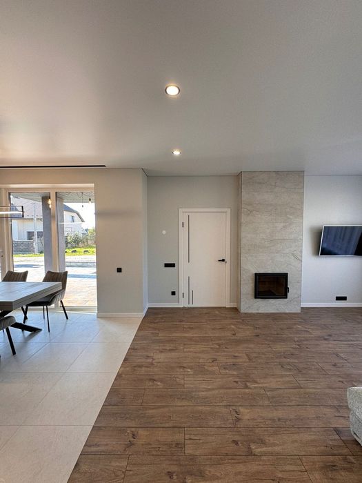 ПРОДАЖ! Сучасний будинок масив Криниченька | 100 кв.м. 5 сот, асфальт