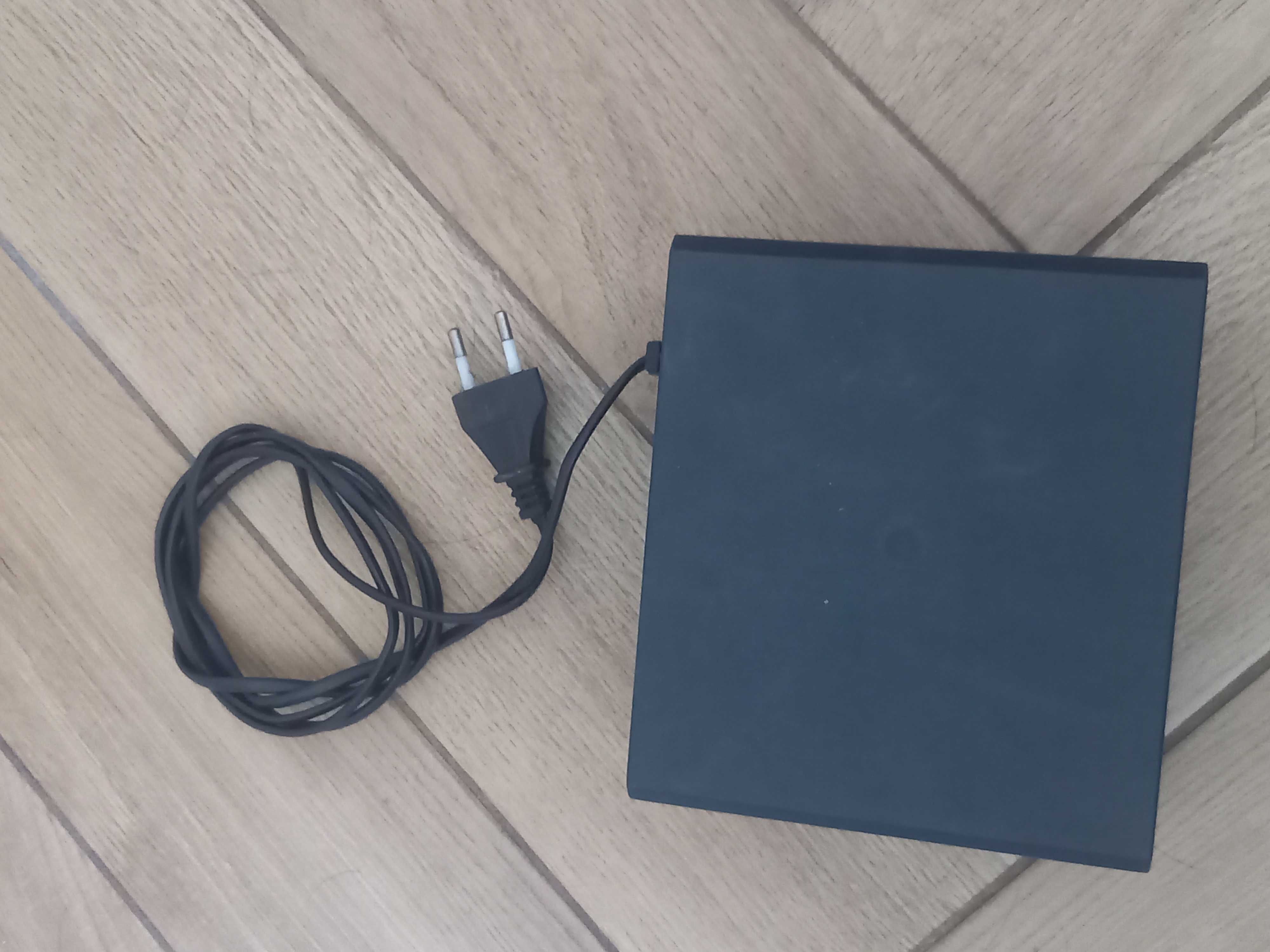transformator 220 na 110 V, Moc 200 W